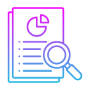 investigación icon