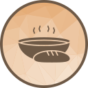 pan icon