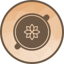 crema catalana icon