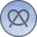 pretzels icon