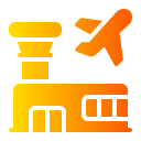 aeropuerto icon