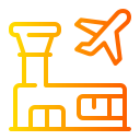 aeropuerto icon