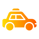 taxi icon