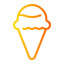 cono de helado icon