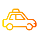 taxi icon