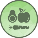 fruta icon