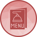 menú icon