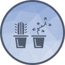 plantas icon