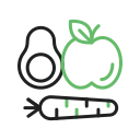 fruta icon