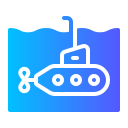 submarino icon