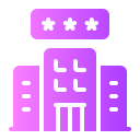 hotel icon