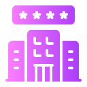 hotel icon