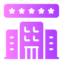 hotel icon