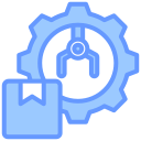 industria 4.0 icon