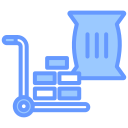 materia prima icon