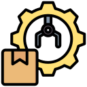 industria 4.0 icon