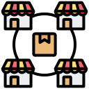 mercado icon