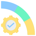 optimización de procesos icon