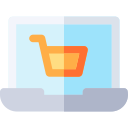 Tienda online icon