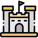 Castillo icon