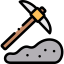 Minería icon