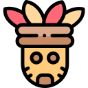 Azteca icon