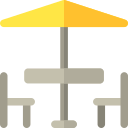 Terraza icon