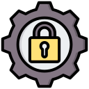 seguridad icon