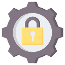 seguridad icon