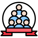 comunidad icon