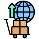 exportar icon