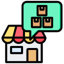 mercado icon