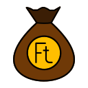 florín icon