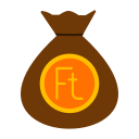 florín icon