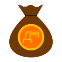 dinar icon