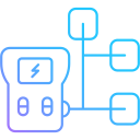 electroterapia icon