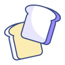 tostada icon