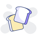 tostada icon