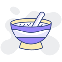 muesli icon