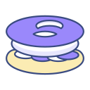 rosquilla icon