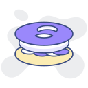 rosquilla icon