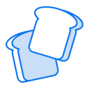 tostada icon