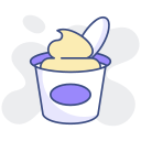 yogur icon