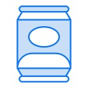 bebida energética icon