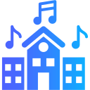 educación musical icon