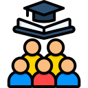 comunidad icon