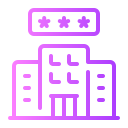 hotel icon