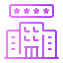 hotel icon