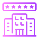 hotel icon