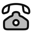 teléfono icon